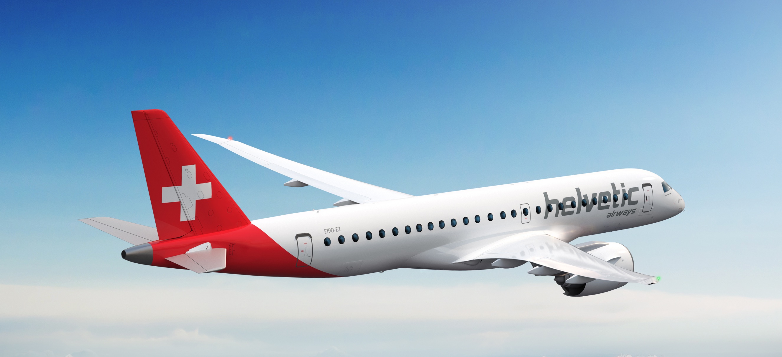 Quelle: Helvetic Airways Mediencenter